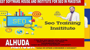SEO Course in Multan

