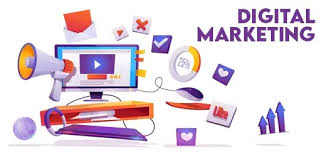 Digital Marketing Courses in Multan .