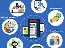 computerized accounting courses in Multan