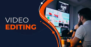 Video Editing Courses in Multan