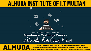  Freelancing Courses in Multan
