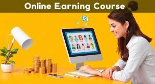 online earning courses in Multan